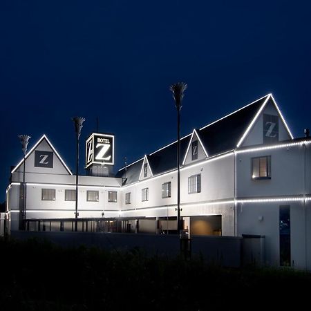 Hotel Zero Tatsuno  Dış mekan fotoğraf