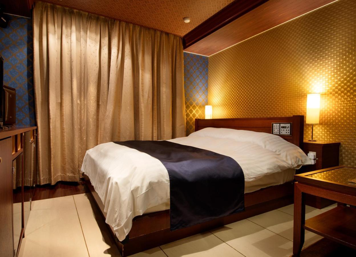 Hotel Zero Tatsuno  Dış mekan fotoğraf