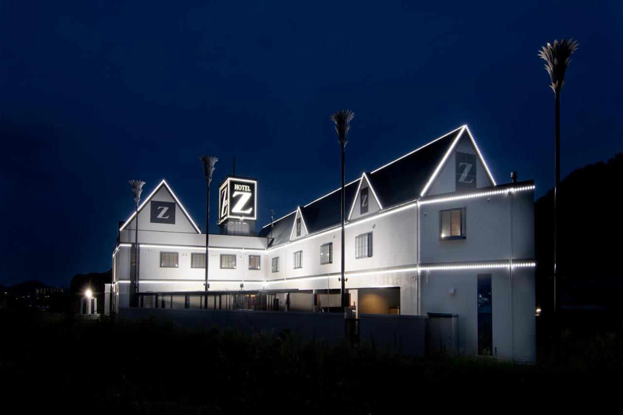 Hotel Zero Tatsuno  Dış mekan fotoğraf