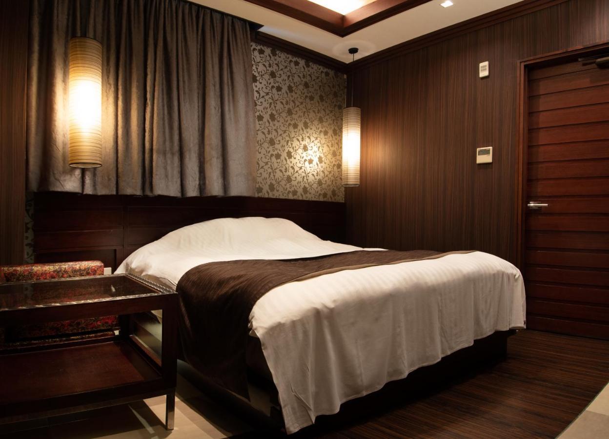 Hotel Zero Tatsuno  Dış mekan fotoğraf